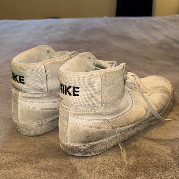 Nike SB Blazer Mid - Picture 2 of 10